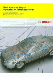 Sieci wymiany danych w pojazdach samochodowychzbiorowa Praca