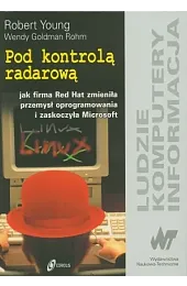 Pod kontrolą radarowąYoung Robert