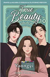 True Beauty 10Yaongyi 