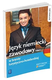 Język niemiecki zawodowy w w turystyce,
