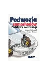Podwozia samochodów. Podstawy konstrukcji