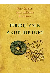 Podręcznik akupunktury
