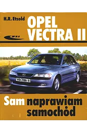 Opel Vectra II
