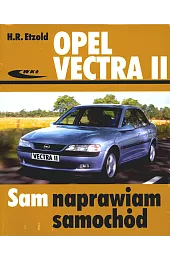 Opel Vectra IIEtzold Hans-Rudiger