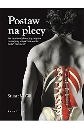 Postaw na plecy