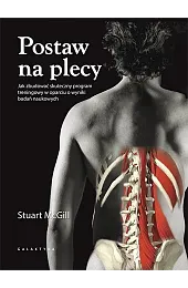 Postaw na plecyMcGill Stuart