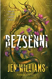 BezsenniJen Williams