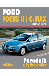 Ford Focus II i C-MAX