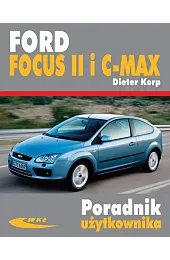 Ford Focus II i C-MAXKorp Dieter