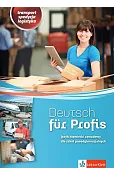 Deutsch fur Profis. Transport, spedycja, logistyka