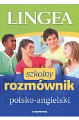 Szkolny rozmównik polsko-angielski