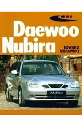 Daewoo NubiraMorawski Edward