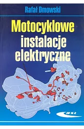 Motocyklowe instalacje elektryczne