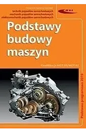 Podstawy budowy maszynPiotr Boś