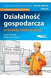 Działalność gospodarcza w branży elektrycznej