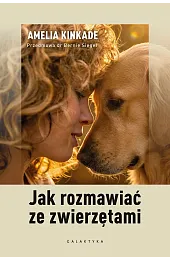 Jak rozmawiać ze zwierzętami