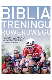 Biblia treningu rowerowego