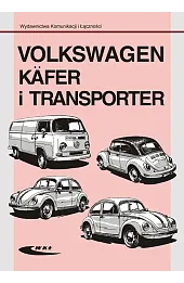 Volkswagen Käfer i Transporter