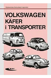 Volkswagen Käfer i Transporterzbiorowa Praca
