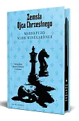 Zemsta Ojca Chrzestnego (barwione brzegi)