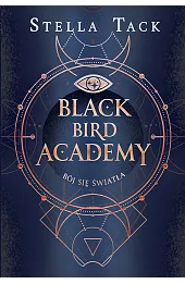 Bój się światła. Black Bird Academy. Tom 2