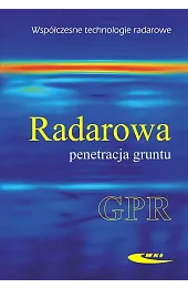 Radarowa penetracja gruntu GPRPasternak Mateusz