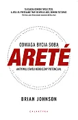 ARETÉ. Odwaga bycia sobą. Aktywuj swój heroiczny potencjał