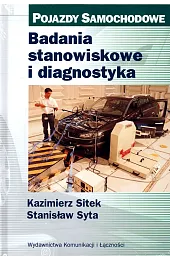 Badania stanowiskowe i diagnostykaSitek Kazimierz