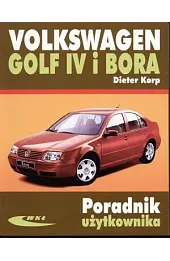 Volkswagen Golf IV i Bora