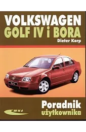 Volkswagen Golf IV i BoraKorp Dieter