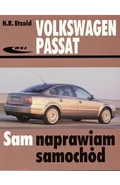 Volkswagen PassatEtzold Hans-Rudiger