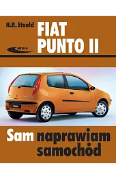 Fiat Punto II modele od września 1999-01-03 do czerwca 2003-01-03