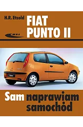 Fiat Punto II modele od września,