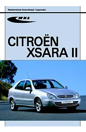 Citroën Xsara IIzbiorowa Praca