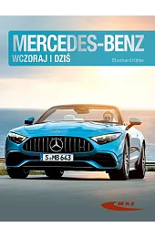 Mercedes-Benz wczoraj i dziś