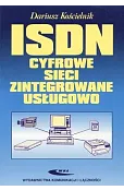 ISDN. Cyfrowe sieci zintegrowane usługowo