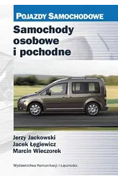 Samochody osobowe i pochodneJackowski Jerzy