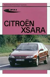 Citroën Xsara