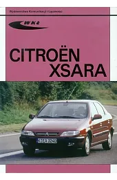 Citroën Xsarazbiorowa Praca