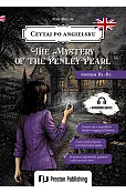 Czytaj po angielsku. The Mystery of the Penley Pearl Poziom B1-B2