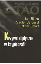 Krzywe eliptyczne w kryptografii
