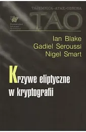 Krzywe eliptyczne w kryptografiiSeroussi Gadiel