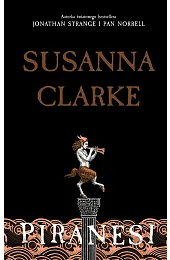 PiranesiSusanna Clarke