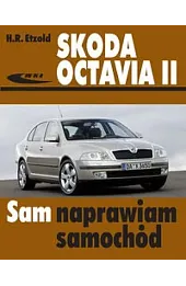 Skoda Octavia II od czerwca 2004 do marca 2013