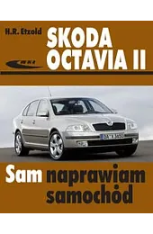 Skoda Octavia II od czerwca 2004,H.R Etzold