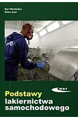 Podstawy lakiernictwa samochodowego