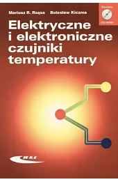Elektryczne i elektroniczne czujniki temperatury