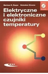 Elektryczne i elektroniczne czujniki temperaturyKiczma Bolesław
