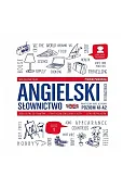 Angielski w tłumaczeniach. Słownictwo 1. Wydanie 2. Poziom A1-A2 + kod MP3