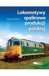 Lokomotywy spalinowe produkcji polskiej